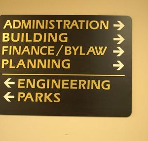 wayfinding systems